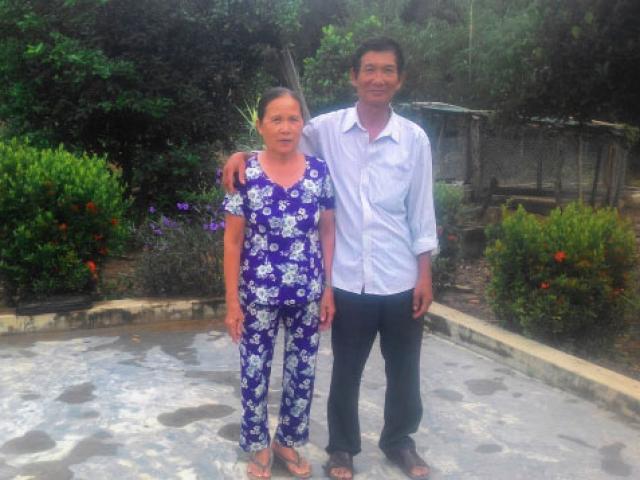 Tin tức trong ngày - Hành trình 50 năm đèn sách nuôi giấc mộng thạc sĩ của lão nông U70