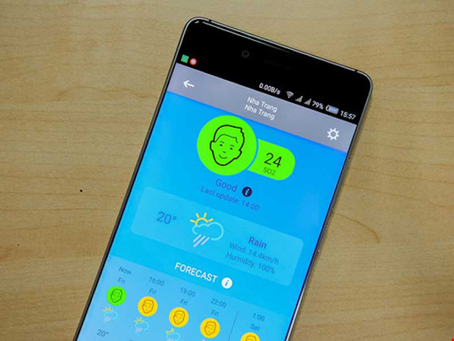 Công nghệ thông tin - Ứng dụng giúp bạn an toàn hơn khi ra đường