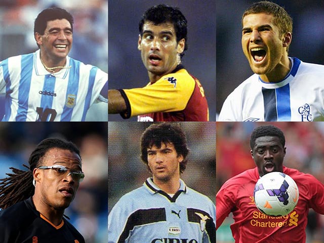 Bóng đá - Những bí ẩn bóng đá: Maradona, ma túy và bóng ma doping (P1)