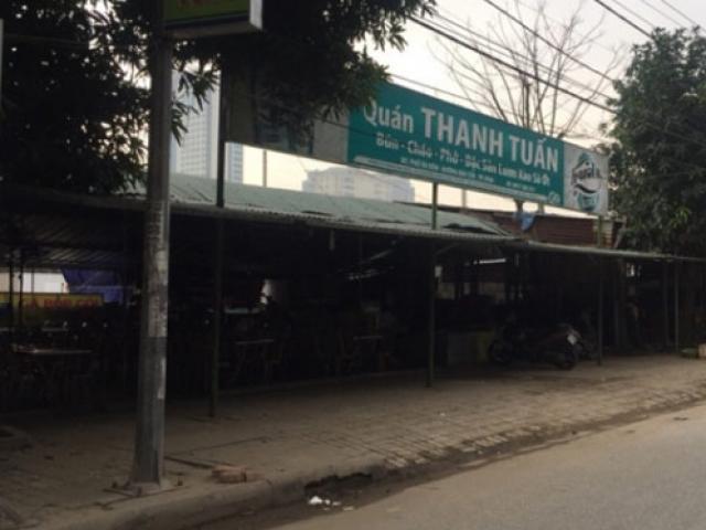 Pháp luật - Nghi can bắn xuyên đùi thiếu nữ bị bắt sau 2 tháng lẩn trốn