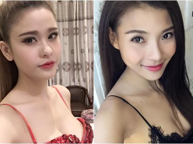 Ca nhạc - MTV - Các cô dâu phải "dè chừng" khi mời 2 mỹ nhân này dự đám cưới