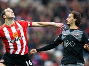 Bóng đá - Sunderland - Southampton: Khai tiệc bằng cú đúp