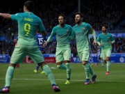 Bóng đá - Barca đại thắng Alaves: Ôm ấp những giấc mơ