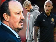 Bóng đá - “Loạn ghế” Arsenal: &quot;Vua đấu Cúp&quot; sẵn sàng thay Wenger