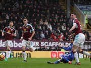 Bóng đá - Burnley - Chelsea: Siêu phẩm &amp; những chiến binh