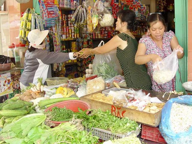 Kinh doanh - Hộ gia đình sẽ không được vay ngân hàng