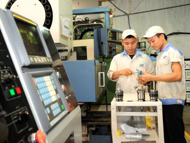 Tài chính - Bất động sản - Đến 2050 kinh tế Việt Nam vượt Thái Lan, Italia?