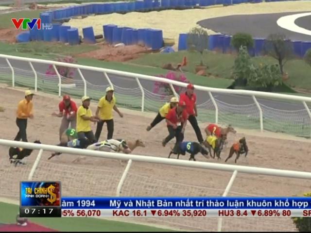 Tài chính - Bất động sản - Đầu tư trường đua - thách thức cho doanh nghiệp nội