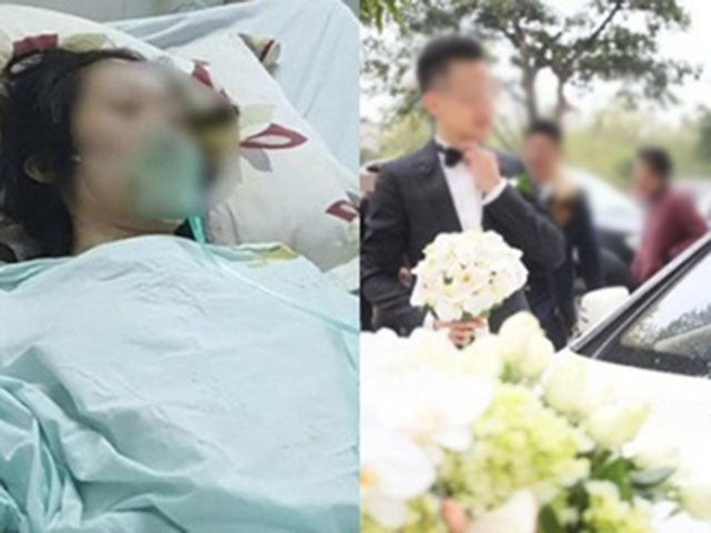 Bạn trẻ - Cuộc sống - Quả báo đáng sợ cho kẻ bạc tình bỏ bạn gái ung thư