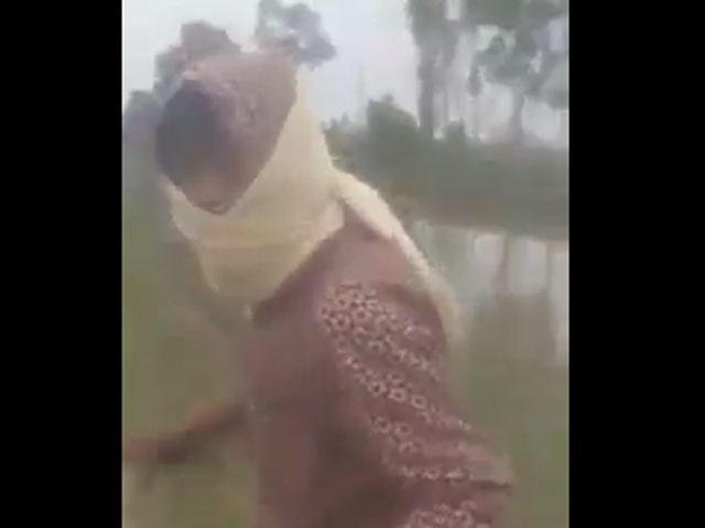 Tin tức trong ngày - Công an bác tin người phụ nữ giả ngây ngô bắt cóc trẻ em ở Nghệ An