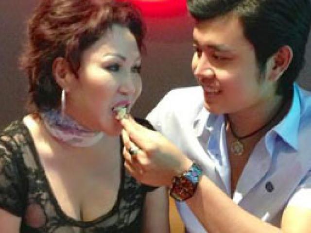 Phim - Bạn gái hơn 30 tuổi, "phi công" Việt vẫn si mê gây choáng