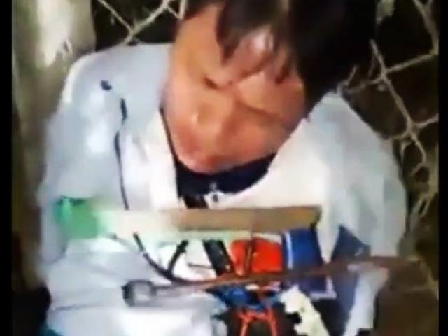 Pháp luật - Bắn chết 5 con chó, đi trộm tiếp thì bị bắt giữ