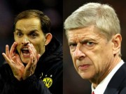 Bóng đá - Ghế HLV Arsenal: Benitez thay Wenger, fan hoảng hốt