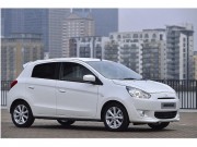 Tin tức ô tô - Xe Mitsubishi tại Việt Nam giảm giá