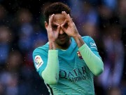 Bóng đá - Tiêu điểm V22 La Liga: Barca thắng to mà vẫn lo âu