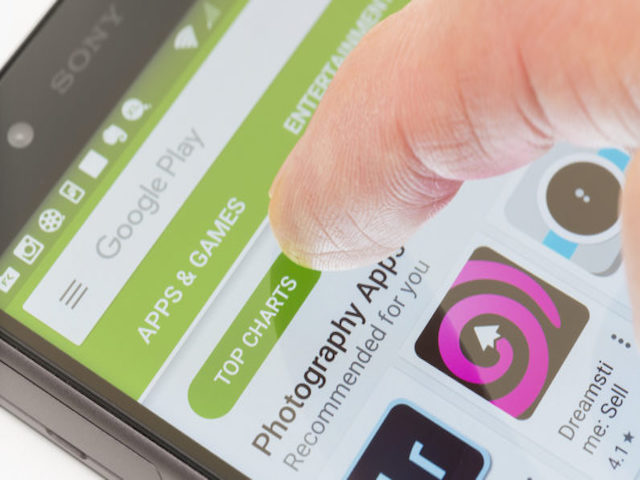 Công nghệ thông tin - Hàng triệu ứng dụng sắp biến mất khỏi Google Play