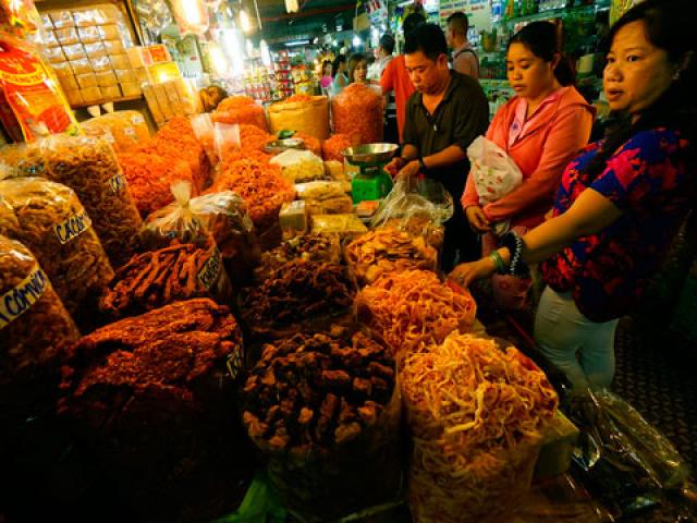 Tài chính - Bất động sản - Hỗ trợ doanh nghiệp bán lẻ trong nước