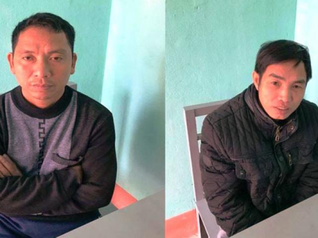 Pháp luật - Cho uống thuốc hướng thần, chiếm đoạt hàng loạt ô tô