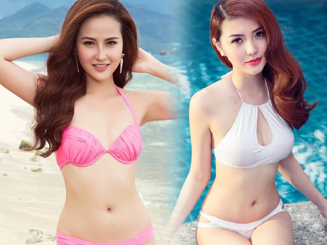 Người mẫu - Hoa hậu - Ao ước hẹn hò 17 mỹ nữ "phòng không" này ngày Valentine