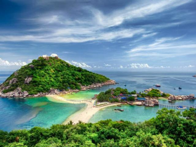 Du lịch - 5 điểm đến "hot" nhất châu Á để khởi đầu năm 2017