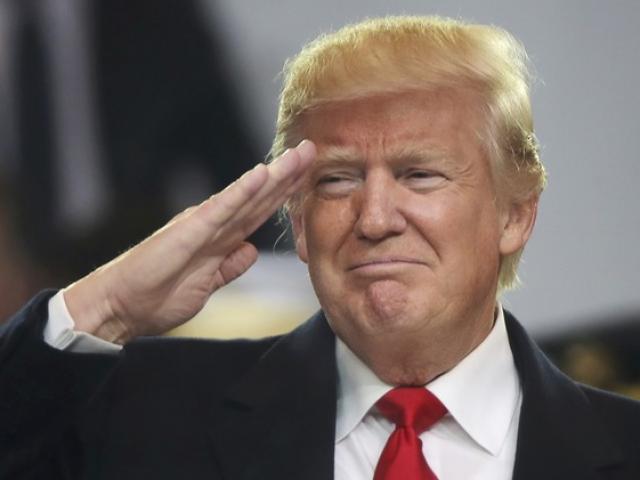 Thế giới - Trump cân nhắc thay hàng loạt nhân sự cấp cao