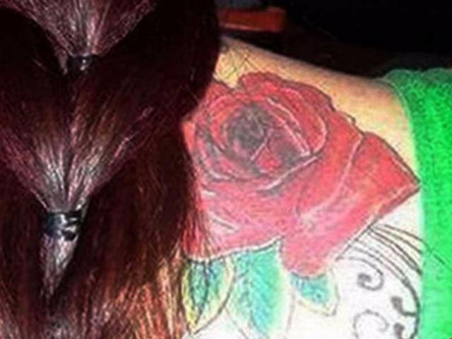 Pháp luật - Tin mới vụ cô gái có hình xăm hoa hồng bị sát hại