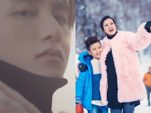 Ca nhạc - MTV - Những ai trong làng nhạc không "ngán" Sơn Tùng?