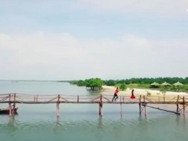 Du lịch - Có một "thiên đường" hoang sơ ẩn mình ở Vũng Tàu