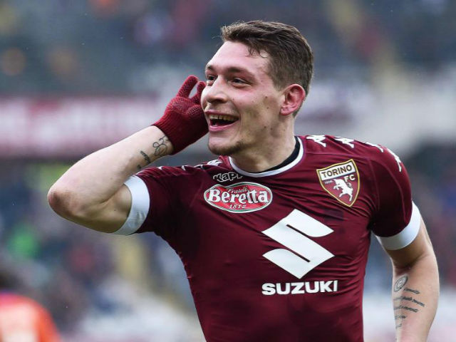 Bóng đá - Chuyển nhượng MU: Tiền đạo 83 triệu bảng thay Rashford