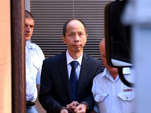 Thế giới - Bác sĩ sát nhân giết 5 người thân ở Úc