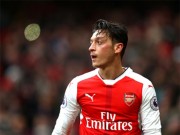 Bóng đá - Arsenal đại chiến Bayern Munich: Giăng bẫy &quot;Hùm xám&quot;