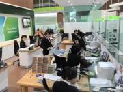 Kinh doanh - Ngân hàng: Nhiều thông điệp gửi thị trường!