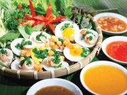 Ẩm thực - Những đặc sản nức tiếng nhất định phải thử khi đến Nha Trang