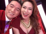 Ca nhạc - MTV - Bất ngờ &quot;món quà&quot; Mr Đàm tặng Mỹ Tâm ngày tình nhân