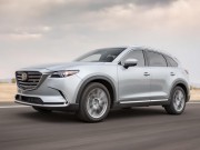 Tư vấn - Mazda CX-9 2017 giá từ 735 triệu đồng