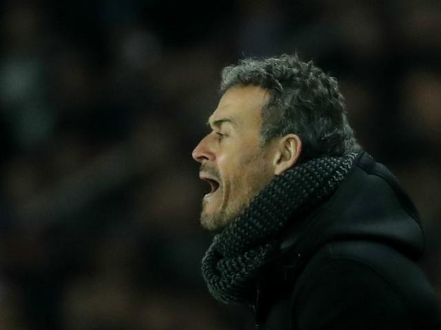 Barca: Thầy trò Enrique thừa nhận thua PSG toàn diện