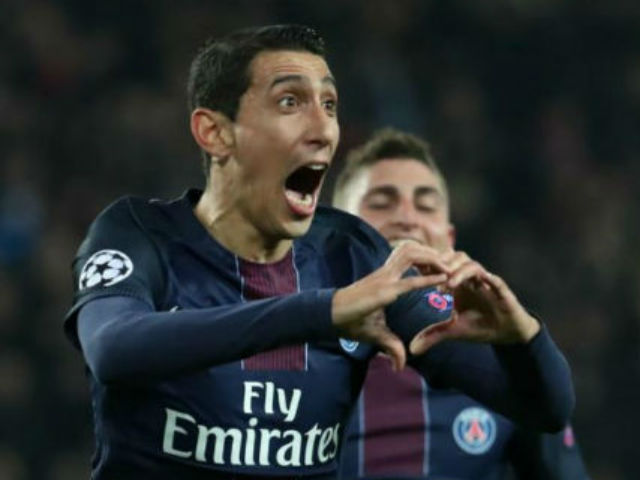 Barca thảm bại, fan MU tiếc Di Maria, sao Real chia vui
