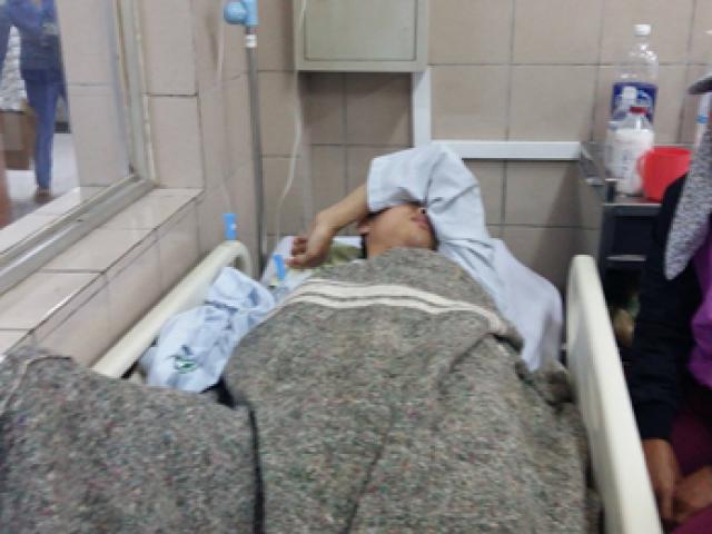 Sức khỏe đời sống - Ám ảnh: Người tự tử bằng thuốc diệt cỏ tỉnh táo đến lúc chết