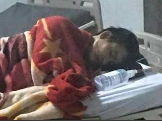 Tin tức trong ngày - Vụ "Lục Vân Tiên" bị đâm trọng thương: Công an lên tiếng