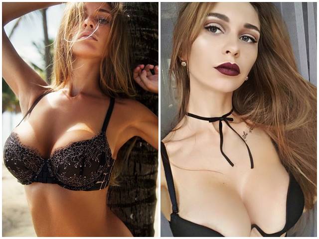 Thời trang - Đào hoa và giàu có, CR7 vẫn bị mỹ nhân này "cả gan" từ chối