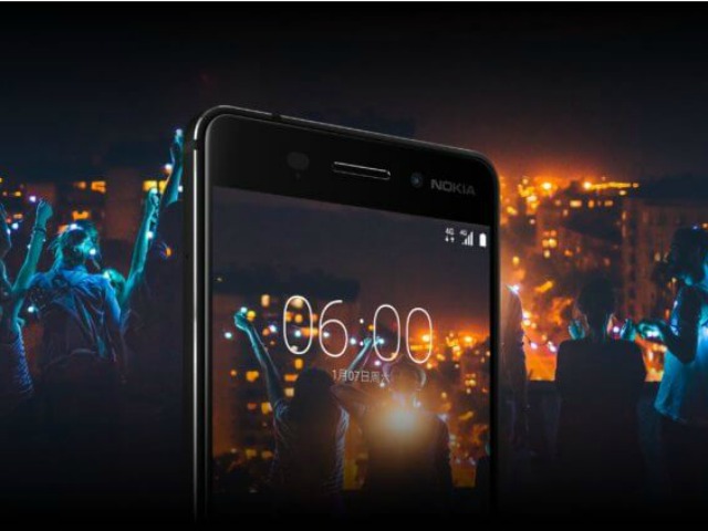 Bộ 3 điện thoại Nokia sẽ hiện diện tại MWC 2017