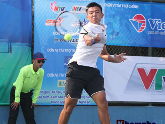 Thể thao - Tin HOT thể thao 15/2: Hoàng Nam thắng dễ dàng trận đánh đôi.