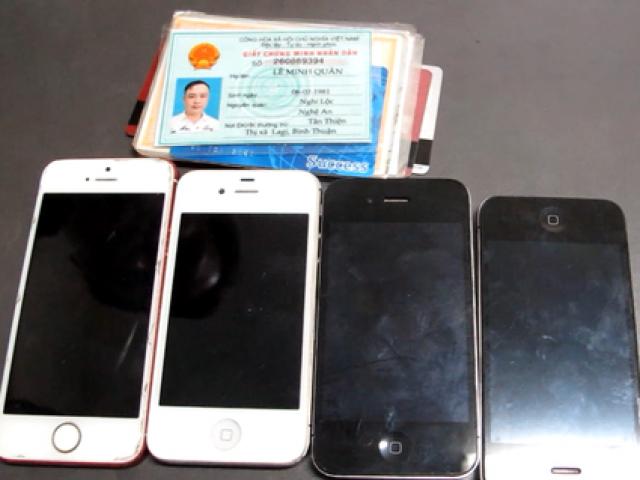 Pháp luật - Bí mật của "quý ông" hại đời hàng loạt cô gái ở SG