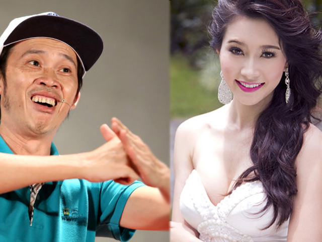 Người mẫu - Hoa hậu - Nếu kết bạn Facebook với Hoài Linh, những mĩ nữ này sẽ nhận "cái kết đắng"