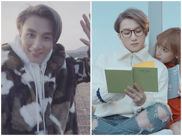 Thời trang - Style thời trang gây "bão view" của Sơn Tùng trong MV mới