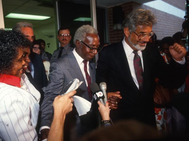 Pháp luật - Nỗi oan thấu trời trong vụ cha giết con cách đây 50 năm