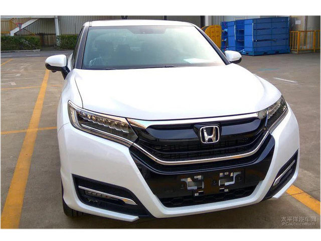 Tư vấn - Bắt gặp Honda UR-V hoàn toàn mới