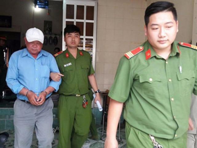 Pháp luật - Bắt giám đốc mua bán hóa đơn tiền tỉ