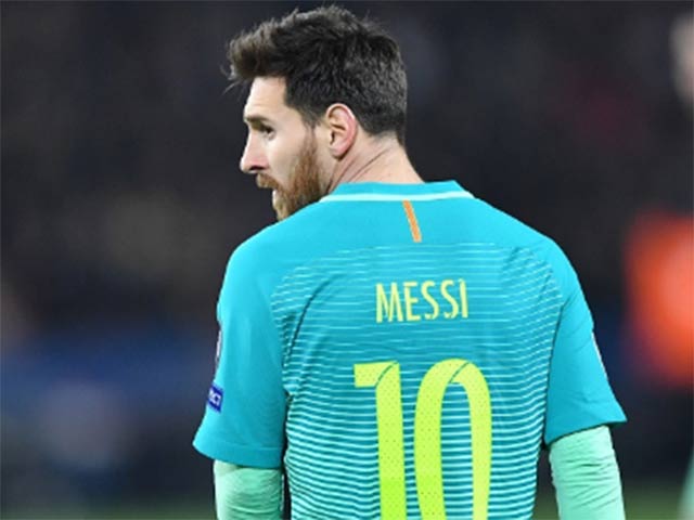 Bóng đá - Messi và hành trình tuyệt vọng đi tìm "danh sư"