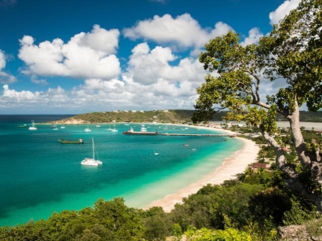 Du lịch - "Đổi gió" ở những quốc gia tuyệt đẹp nhưng ít du khách nhất TG